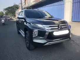 PAJERO SPORT DAKKAR 2.5 AT DISEL '2022