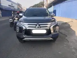 PAJERO SPORT DAKKAR 2.5 AT DISEL '2022