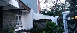 Dijual Rumah di Sukamulya Pasteur Bandung Siap Huni