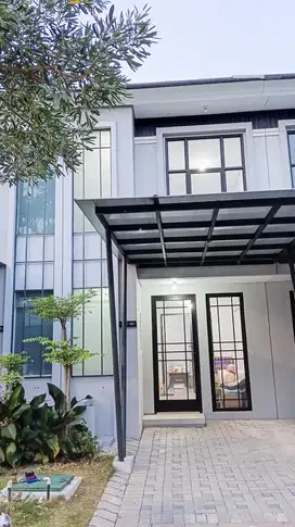Grand pakuwon JC2 no.105 Cluster GLADESTONE