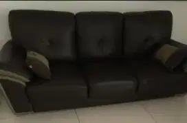 Dijual Sofa 3 Seater