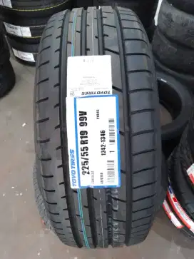 Ban OEM Mazda CX-5 Toyo Proxes R46