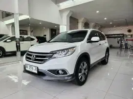 Honda CR-V 2.4 A/T Prestige CKD 2014 Antik
