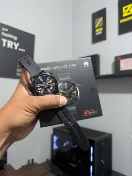 Huawei Watch GT 3 46mm FUllset