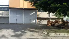 Di Sewa Gudang di Komp. Gudang Kamal Bisnis Center,Kapuk Kamal,Jakbar