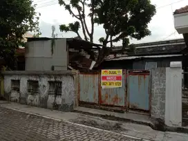 Dijual Tanah Lokasi Strategis Di Jl. Beruang Dalam Timur Semarang