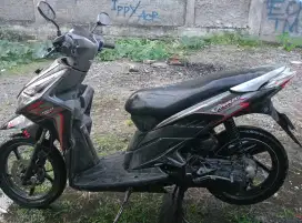 Dijual Vario Techno Cbs tahun 2011