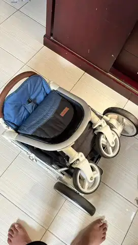 Stroller Babyelle