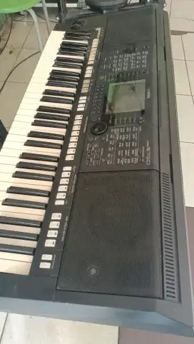 jual cepet keyboard yamaha PSR S750