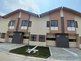 Rumah Impian Cluster Ibuki Jababeka Cikarang