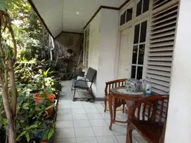 Nyaman & Luas! Rumah di Kembang Larangan Cocok untuk Keluarga