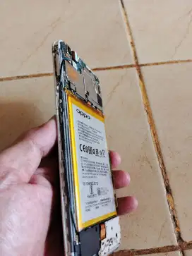 Oppo f1s 6/64 minus sesuai di picture