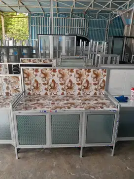 READY ATANG KOMPOR 3 PINTU JUMBO GRATIS ANTAR