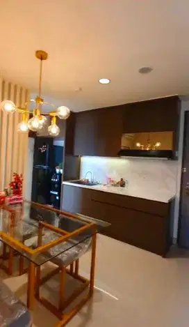Apartment PRAXIS Furnished Lengkap Siap Huni DI Pusat Kota Surabaya