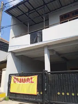 rumah dijual gunungsari indah surabaya