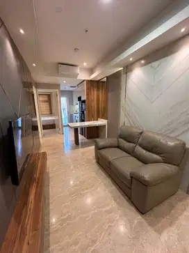 Disewakan apartemen Podomoro
