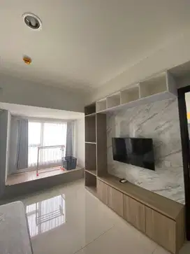 Disewakan Apartement Orange Country Tower Pasadena Lippo Cikarang