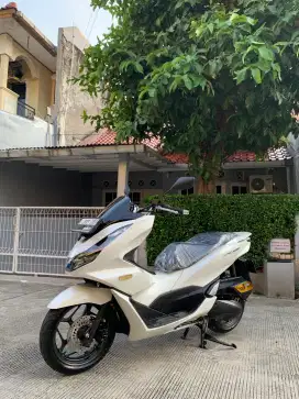HONDA PCX 160 CBS 2023 KM 12 RB