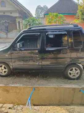 Suzuki Karimun 2004 Bensin