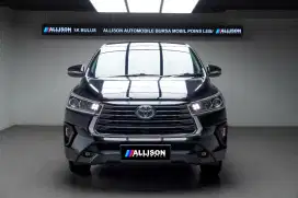 Innova V Luxury 2.0  AT Tahun 2021