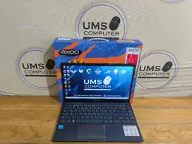 AXIOO HYPE 3 G11 INTEL CORE I3 1125G4 Ram 8GB SSD 256GB FHD IPS