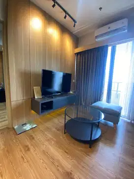 Disewakan Apartement Orange Country Tower Glendale Lippo Cikarang