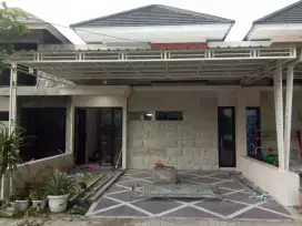 Kanopi - pagar (bisa pesan tanpa DP) canopy teralis tangga miinimalis