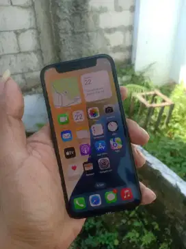 IPHONE 12 MINI 128 GB EX INTER