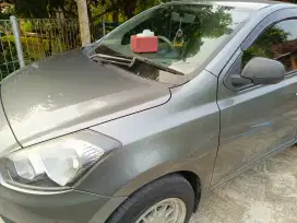 Mobil Datsun 1200 GO+ mulus Ab Kota tangan 1