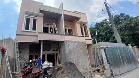 DIJUAL RUMAH MURAH DEKET KE JAKTIM BINTARA BEKASI BARAT