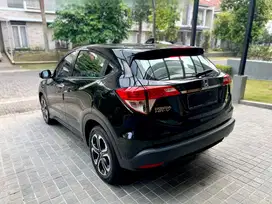 JUAL CEPAT HONDA HRV SE 2021 MATIC SPECIAL EDITION HR V