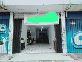 Dijual Ruko 3Lt Cocok Untuk Usaha di Jalan Raya Pemuda Kranji, Bekasi