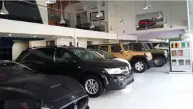 Showroom mobil termurah harga dibawah pasaran Sunter