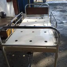 DI JUAL TEMPAT TIDUR PASIEN ATAU ORANG TUA