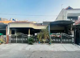 Baruk Utara dkt merr rungkut manyar araya toll