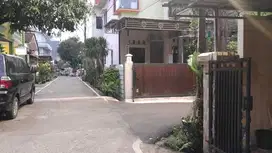 Rumah gratis hitung tanah aja Sukapura Cilincing Deket kelapa gading