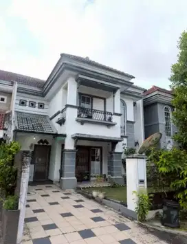 Dijual cepat perumahan di Dutamas batam centre