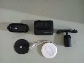 Kamera Insta 360 Go 3s (Black Edition)