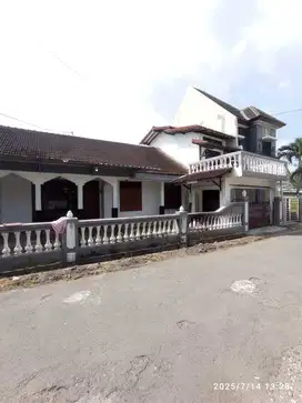Tanah Bagus Strategis Di Maguwo Dekat Kampus INSTIPER & UPN Seturan