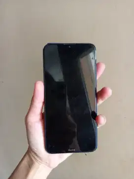 Redmi 8 Masih Nyala Baterai Ori
