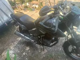 Tiger Revo 2008 ( tangan pertama )