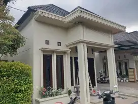 Jasa cat rumah/toko dan kantor