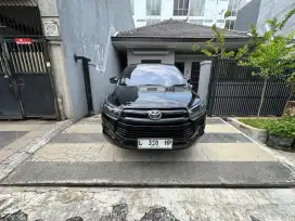 Toyota Kijang Innova 2019 Diesel