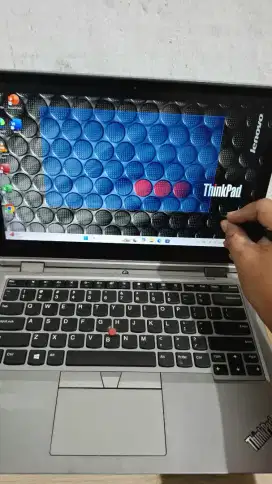 LENOVO ThinkPad Yoga L380Core i5 gen 8 Ram 8 SSS 256