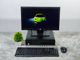 paket komputer hp elitedesk 830 g3