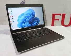 Laptop HP G440 Core i5 7th 8/256