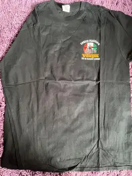 Kaos vespa size XL