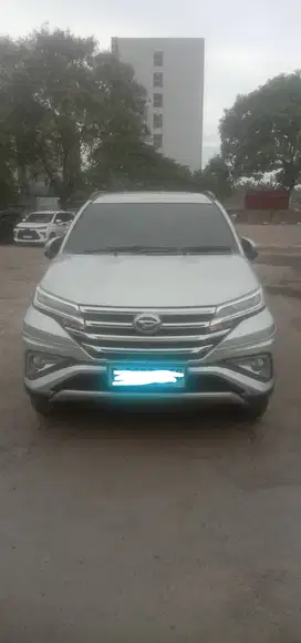 TERIOS MATIC R DELUXE
