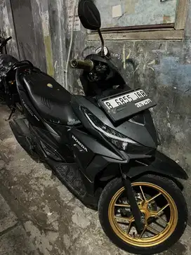 Honda Vario 150 Led Old 2015
