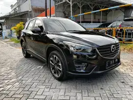 Mazda CX 5 Grand Touring 2.5 Skyaktiv matic th 2015